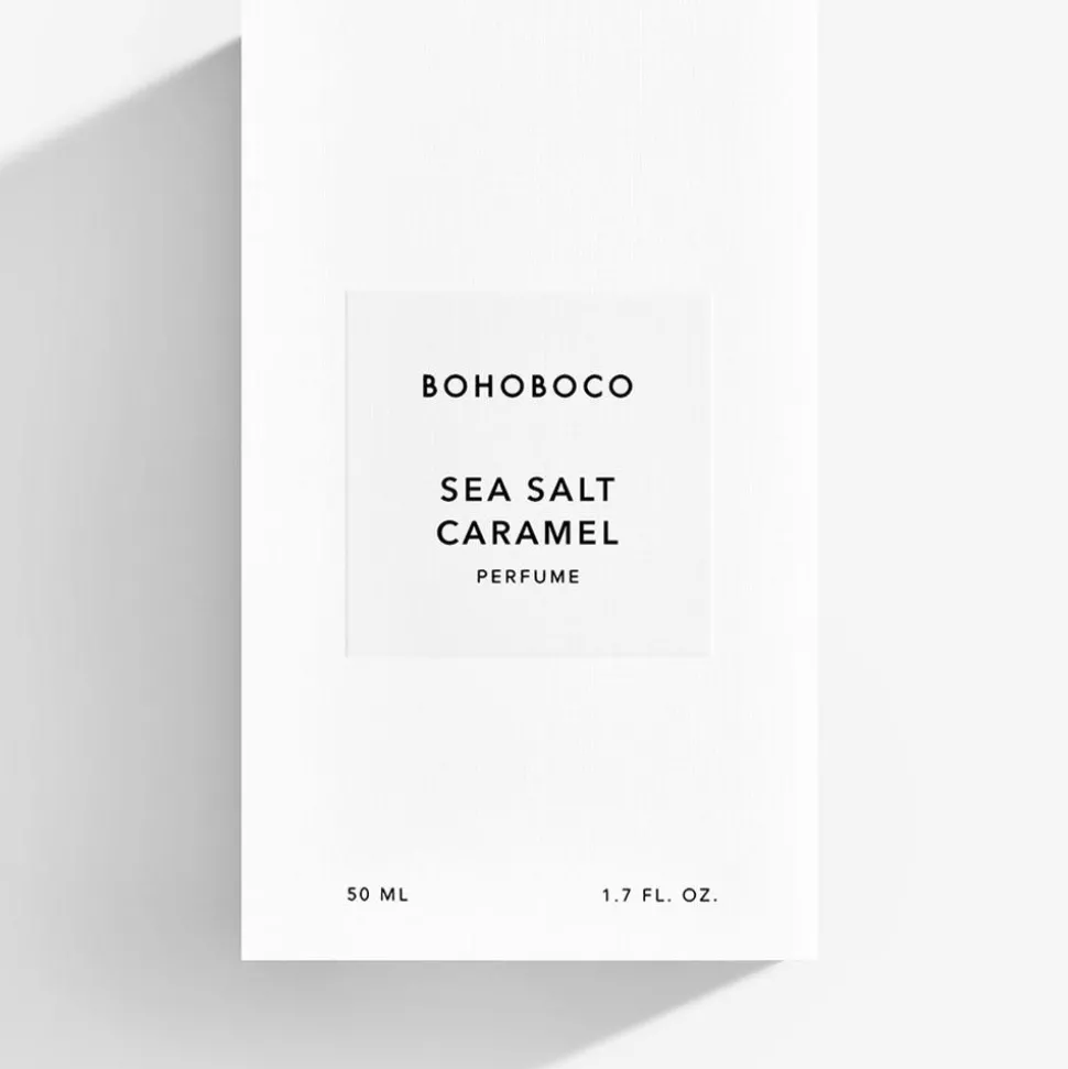 BOHOBOCO Sea Salt Caramel Eau de Parfum 50 ml