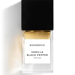 BOHOBOCO Vanilla Black Pepper Eau de Parfum 50 ml