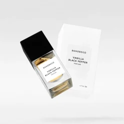 BOHOBOCO Vanilla Black Pepper Eau de Parfum 50 ml