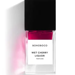 BOHOBOCO Wet Cherry Liquor Eau de Parfum 50 ml