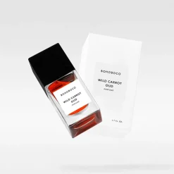 BOHOBOCO Wild Carrot Oud Eau de Parfum 50 ml
