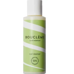 Boucleme Curl Cleanser 100 ml