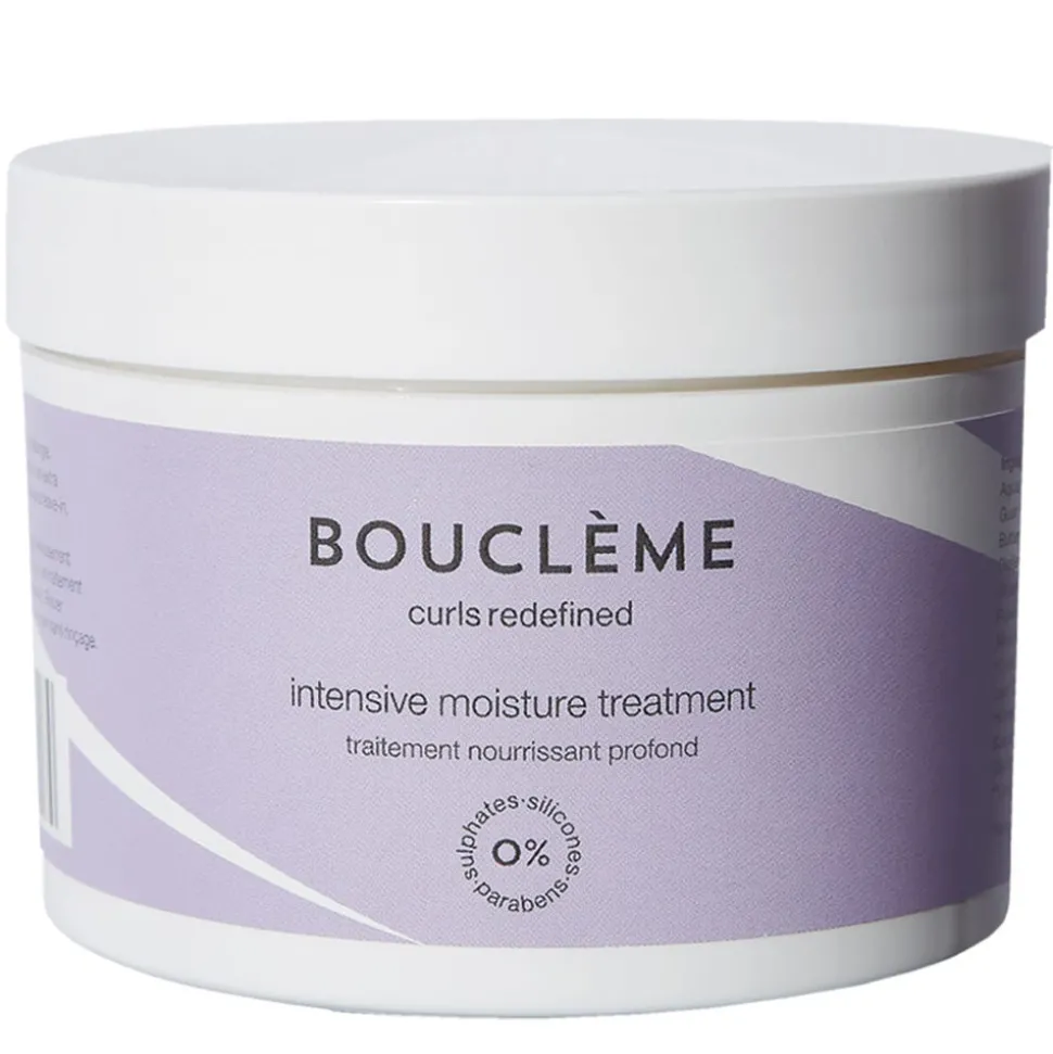 Boucleme Intensive Moisture Treatment 250 ml