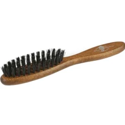 Braun & Wettberg 100% Naturborsten, kräftig