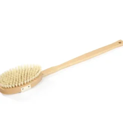 Braun & Wettberg Badebürste Naturborsten
