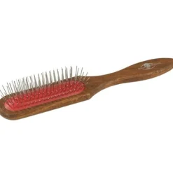 Braun & Wettberg Basisbürste ungenoppte Drahtstifte