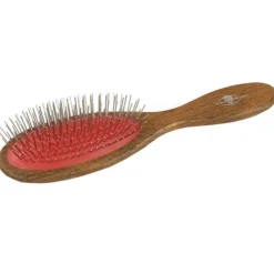 Braun & Wettberg Basisbürste ungenoppte Drahtstifte