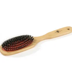 Braun & Wettberg Buchenholz-Stylingbürste