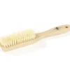 Braun & Wettberg Buchenholzbürste, extra kräftig