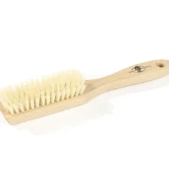 Braun & Wettberg Buchenholzbürste, extra kräftig