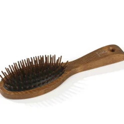 Braun & Wettberg Echte Holzstifte, braun