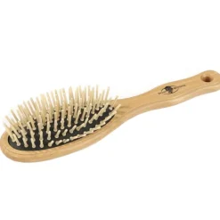 Braun & Wettberg Kopfmassagebürste