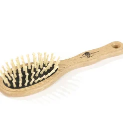 Braun & Wettberg Kopfmassagebürste Kugelkopf