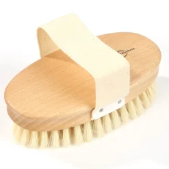 Braun & Wettberg Körpermassagebürste 8/69 122