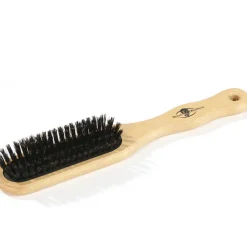 Braun & Wettberg Pflegebürste - Natur