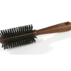 Braun & Wettberg Rundbürste 100% Naturborsten, 60mm