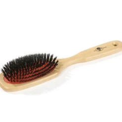 Braun & Wettberg Stylingbürste 100% Naturborsten