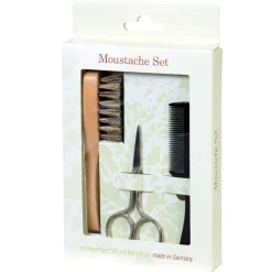 Braun&Wettberg Moustache Set