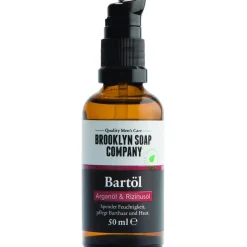 Brooklyn Soap Co. Bartöl 50 ml