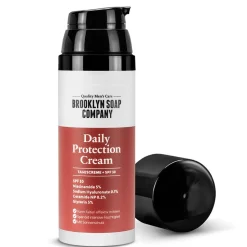 Brooklyn Soap Co. Daily Protection Cream 50 ml