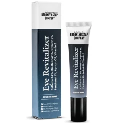 Brooklyn Soap Co. Eye Revitalizer 15 ml