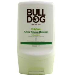Bulldog Original After Shave Balm 100 ml