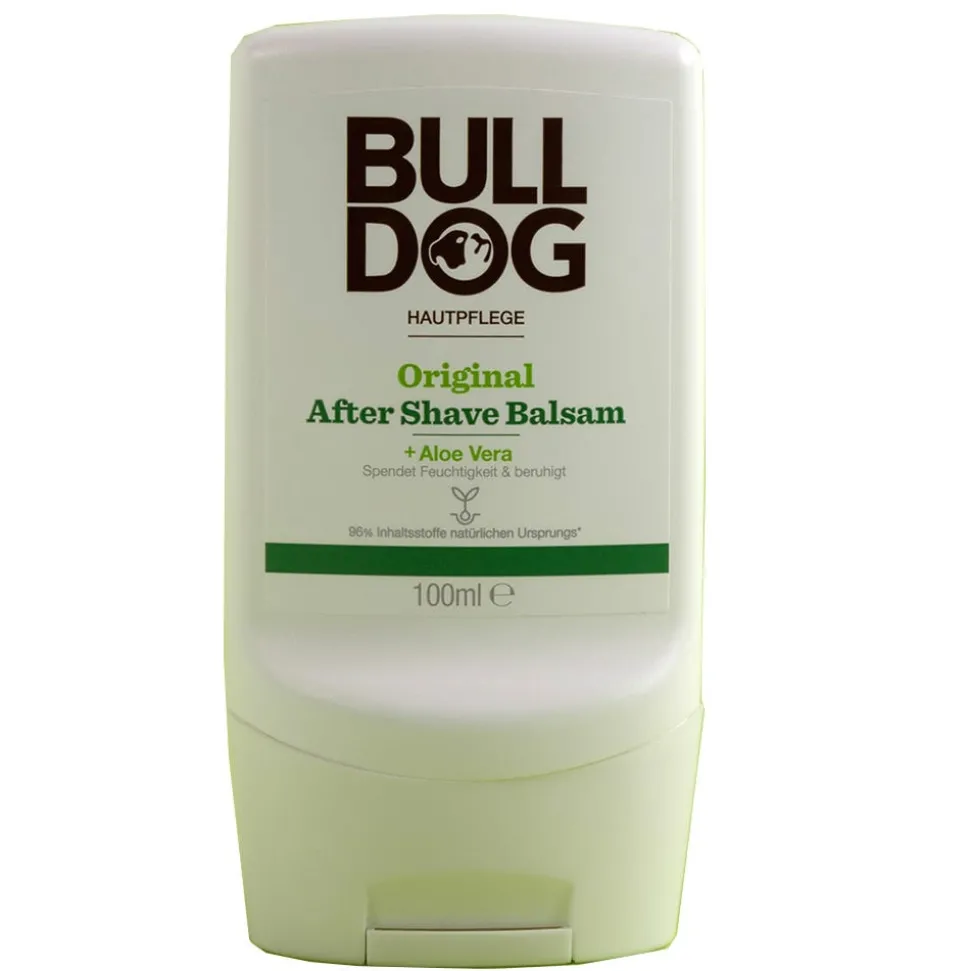 Bulldog Original After Shave Balm 100 ml