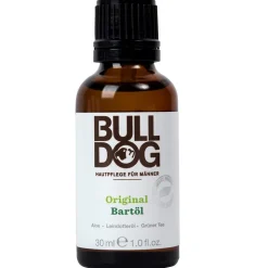 Bulldog Original Beard Oil 30 ml