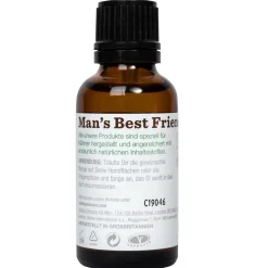 Bulldog Original Beard Oil 30 ml