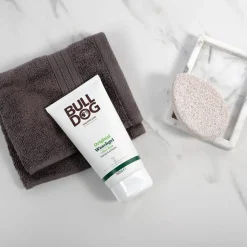 Bulldog Original Face Wash 150 ml