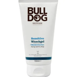 Bulldog Sensitive Waschgel 150 ml