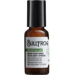 Bullfrog Anti-stress Eye Contour Serum 20 ml