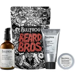 Bullfrog Beard Bros Hydrate & Define Kit