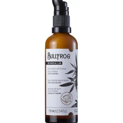 Bullfrog Botanical Anti-Stress Night Mask 75 ml
