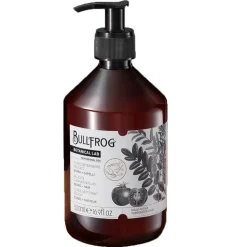 Bullfrog Botanical Delicate Cleansing Fluid 500 ml