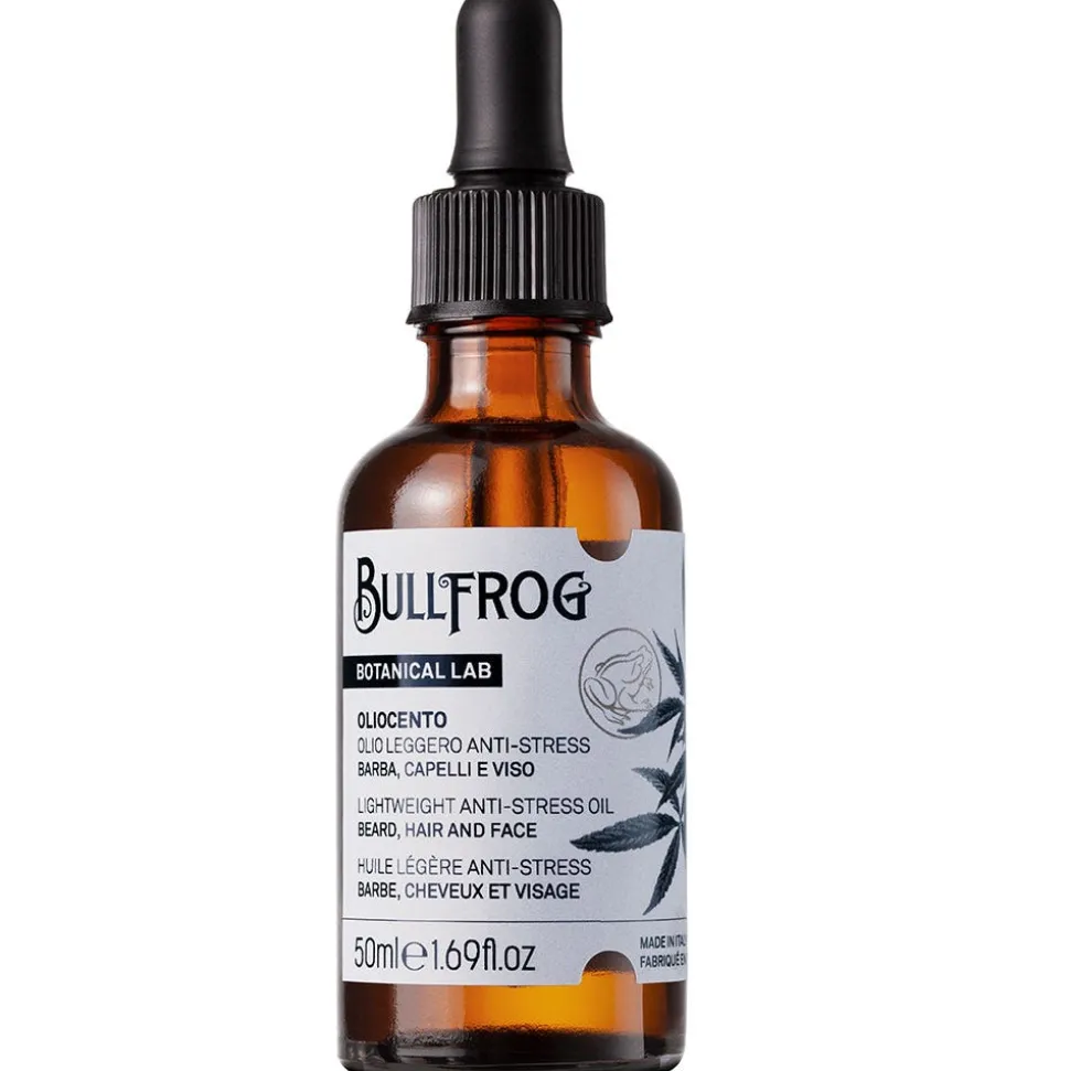 Bullfrog Botanical Lab Oliocento 50 ml