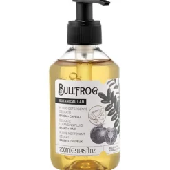 Bullfrog Delicate Cleansing Fluid 250 ml