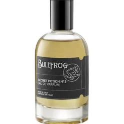 Bullfrog Eau De Parfum Secret Potion N.3 100 ml