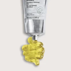 Bullfrog Invisible Shaving Gel 100 ml