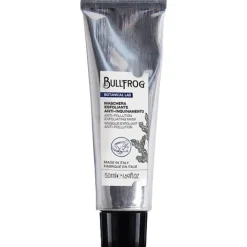 Bullfrog Maschera Nutriente Tonificante 50 ml