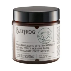 Bullfrog Natural Effect Moulding Paste 100ml