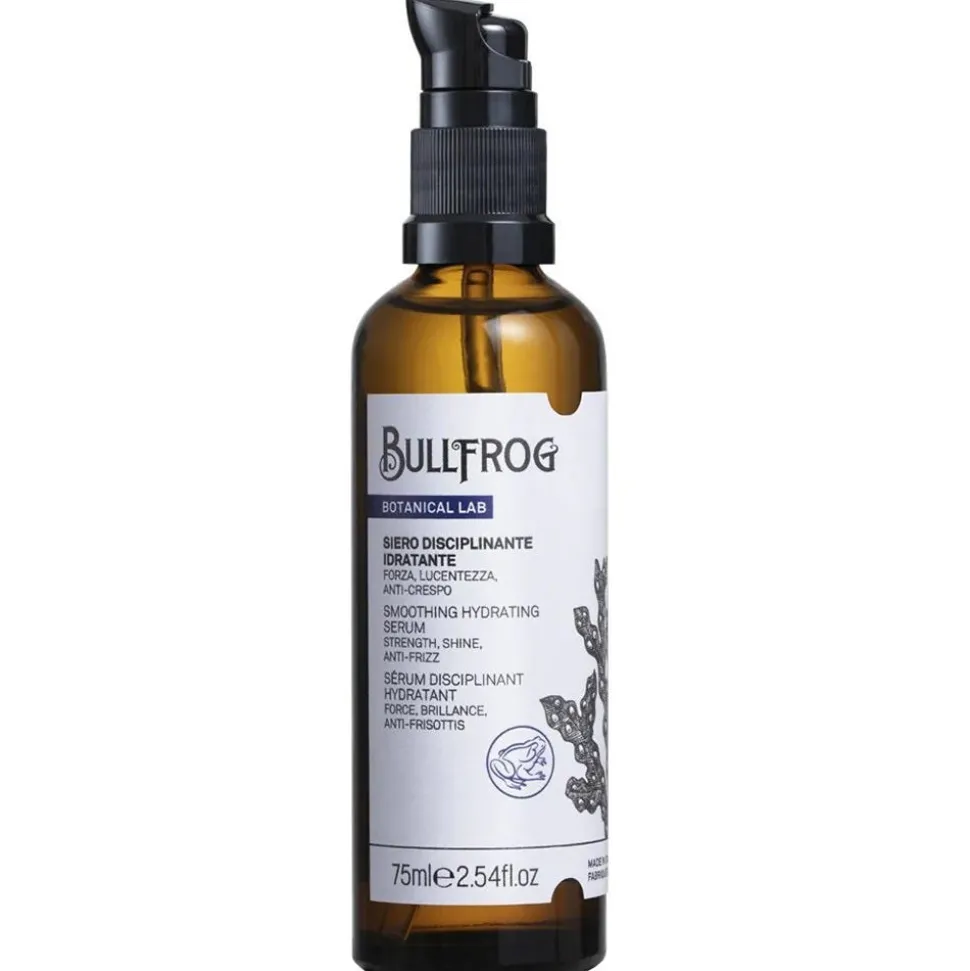 Bullfrog Smoothing Hydrating Serum 75 ml