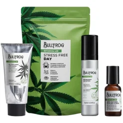 Bullfrog Stress Free Day Kit
