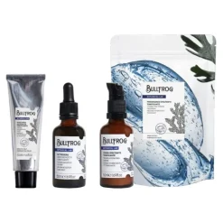 Bullfrog Toning Hydrating Program