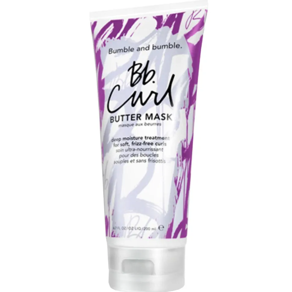 Bumble and bumble Curl Butter Mask 200 ml
