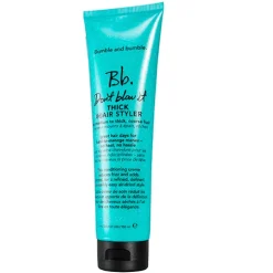 Bumble and bumble Don´t Blow It Thick 150 ml