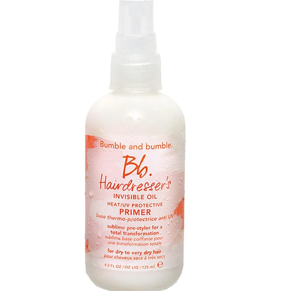 Bumble and bumble Hairdresser´s Invisible Oil Primer 125 ml