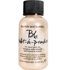 Bumble and bumble Pret-a-Powder 14 g