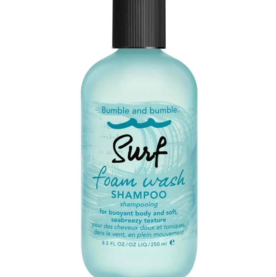 Bumble and bumble Surf Foam Wash Shampoo 250 ml