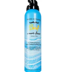 Bumble and bumble Surf Texturizing Finishing Foam 150 ml